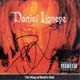Daniel Lioneye-The King of Rock'n'Roll
