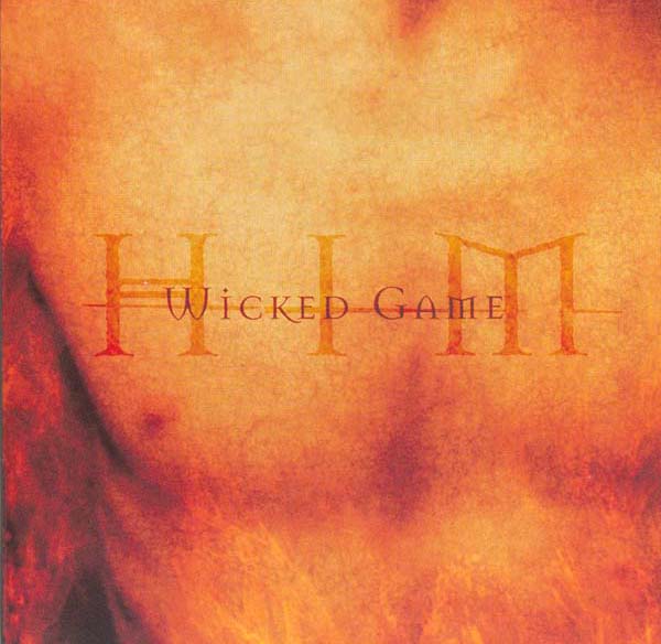 Wicked Game Front