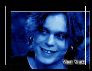 Ville Valo